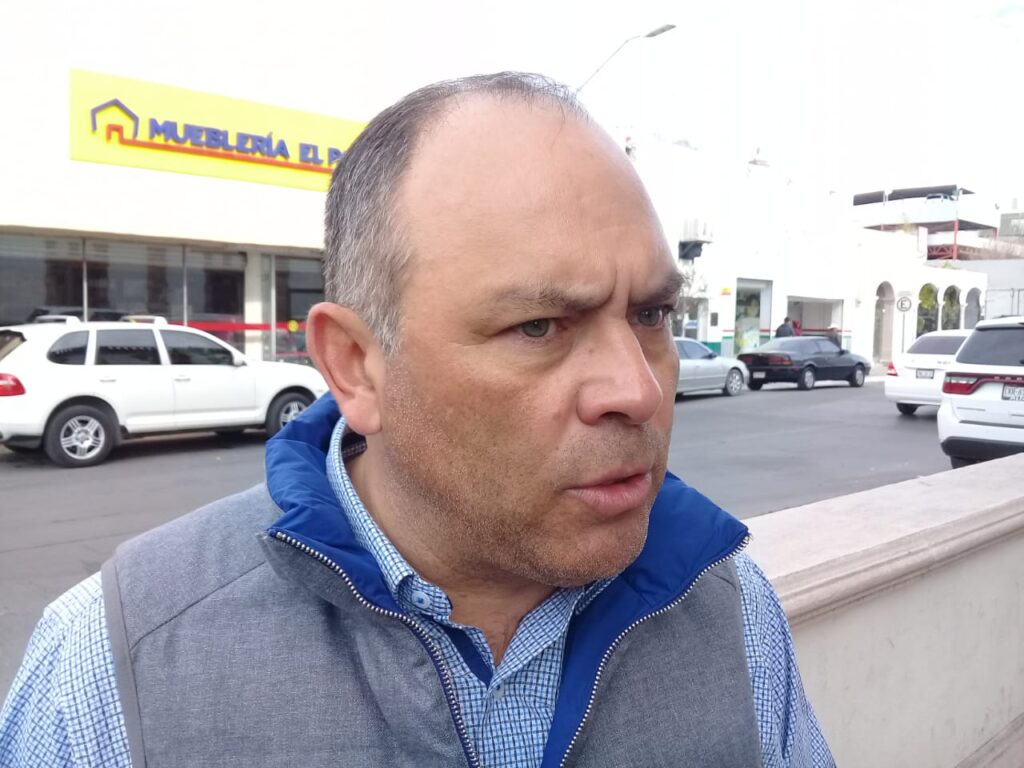 Marco Quezada, el peor presidente municipal de Chihuahua thumbnail