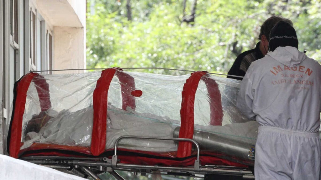 El 97% de los hospitalizados por COVID 19 no se vacunaronLópez Gatell thumbnail