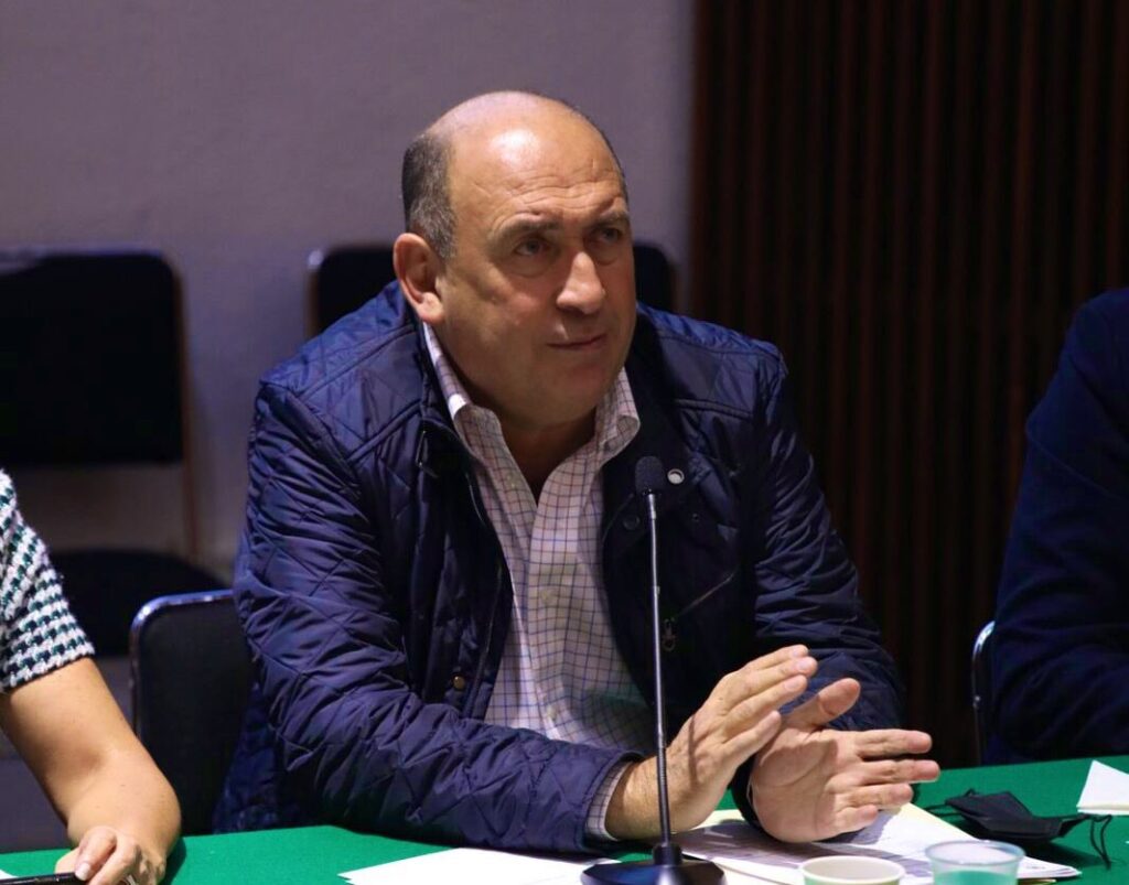 Llama PRI a Gobierno Federal a dar una respuesta contundente contra el crimen organizado thumbnail