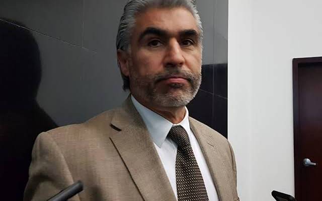Joaquín Sotelo podría regresar al Consejo de la Judicatura; conceden suspensión definitiva thumbnail