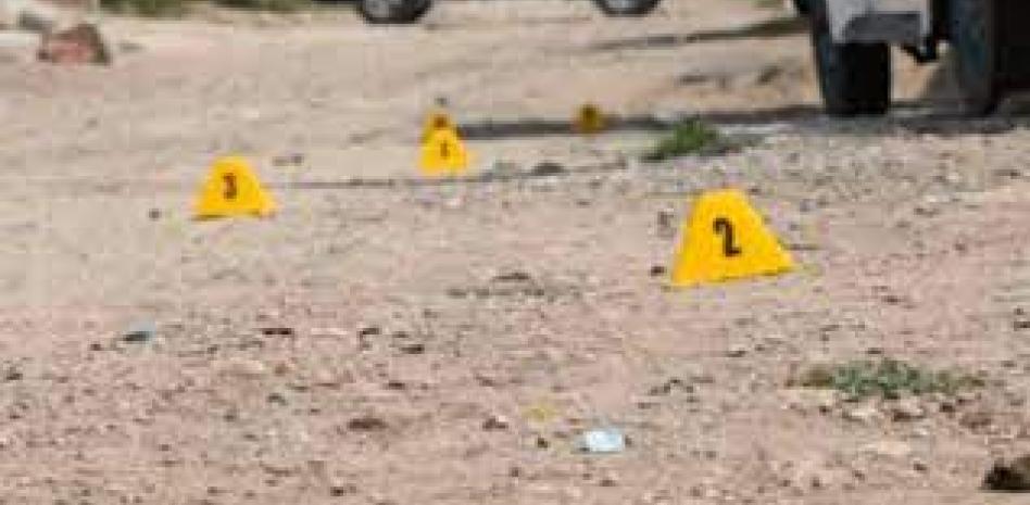 Ordena INAI a INM informar cifra de migrantes muertos en México por violencia thumbnail