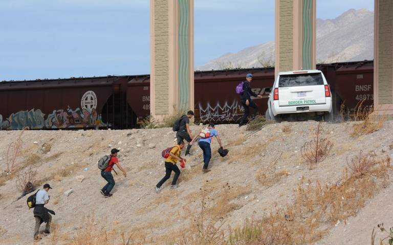 Confirma DHS que venezolanos serán regresados a México thumbnail