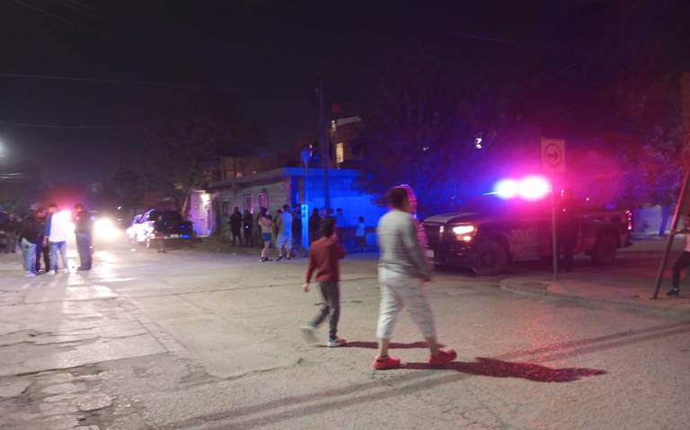 Fueron acribillados jóvenes en Ciudad Juárez; uno queda herido thumbnail