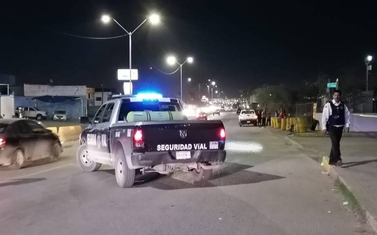 Atropellan a adulto mayor quitándole la vida y se dan a la fuga, en Juárez thumbnail