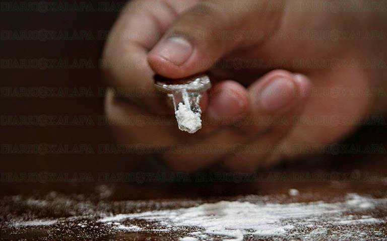 Cocaína o cristal, cuáles son las drogas con más adictos en Juárez thumbnail