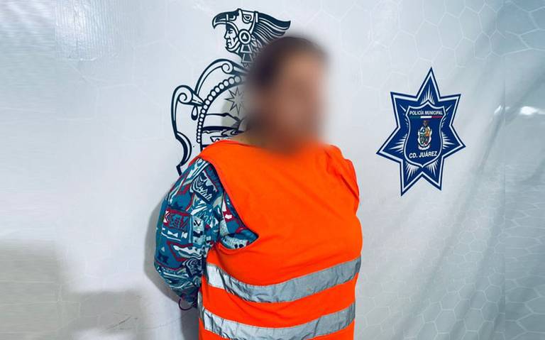Detienen a mujer presuntamente responsable de acuchillar a un hombre thumbnail