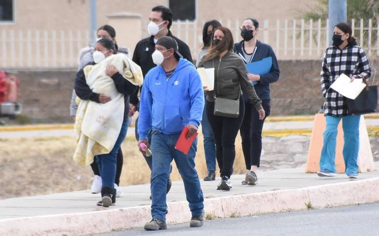 Protección Civil exhorta a la ciudadanía tomar medidas para evitar muertes por monóxido de carbono thumbnail