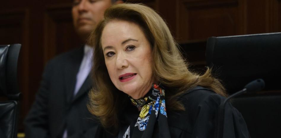 Exige PAN a ministra Esquivel apartarse de la Corte hasta aclarar presunto plagio thumbnail