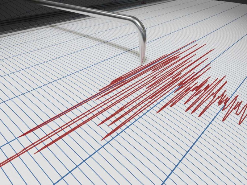 Sismo de magnitud 5.5 sacude el centro de Chile; no se reportan daños thumbnail