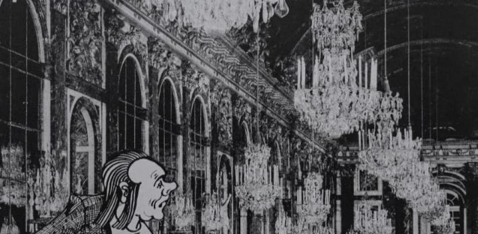 Teatro Moisés Calleja, del IMSS, siete décadas como fiel testigo de la historia del teatro nacional thumbnail