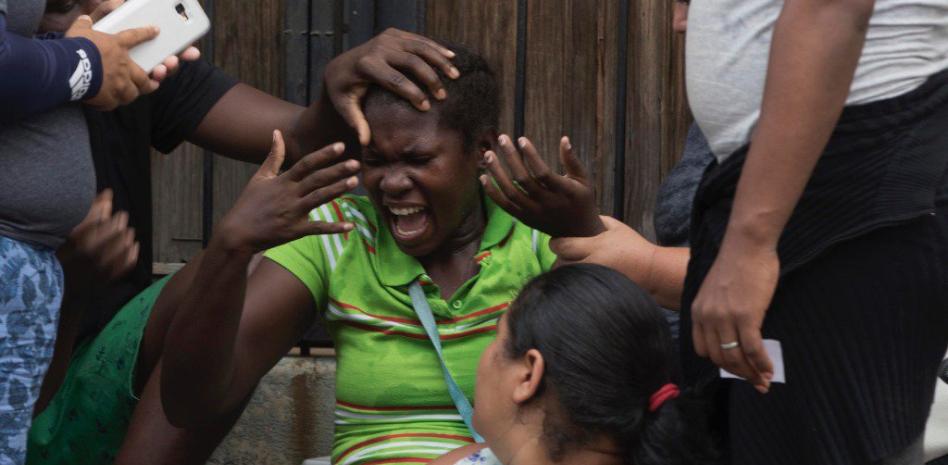 Trámites migratorios generan incertidumbre y producen violencia burocrática, señala especialista thumbnail