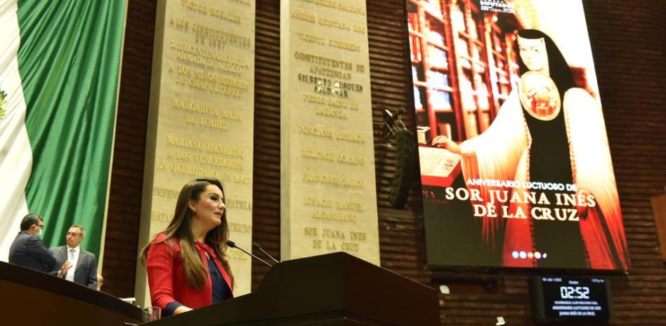 Diputadas revientan sesión; pelean opositoras con morenistas por falta de dinero en centros de justicia para mujeres thumbnail