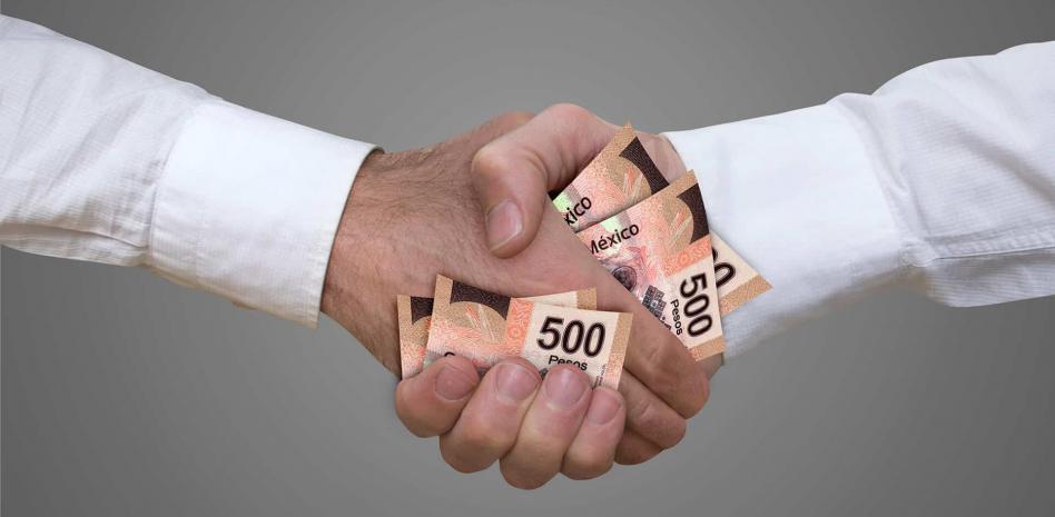INAI cuesta 71 centavos al mes a mexicanos; actos de corrupción cubren hasta 57 veces su presupuesto thumbnail