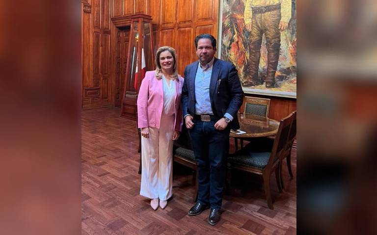 Chihuahua será sede de la Convención Nacional de Organizaciones Ganaderas thumbnail