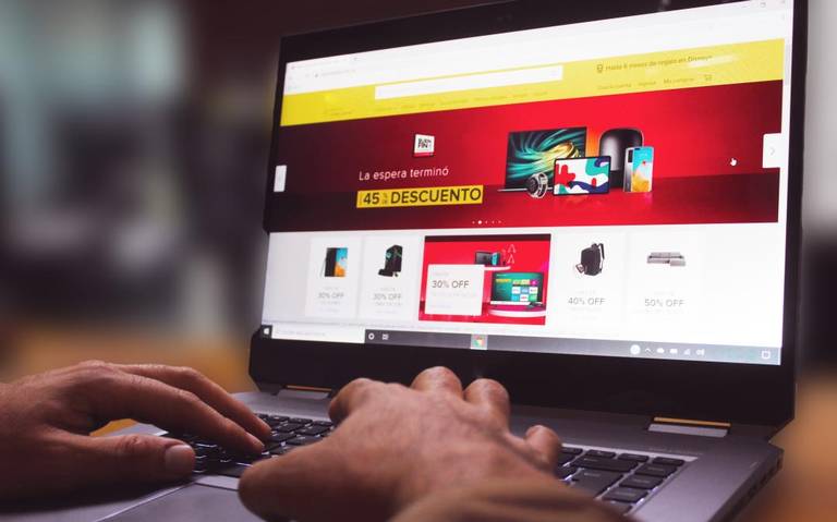 Se disparan más de 300% los negocios por Internet en Chihuahua thumbnail