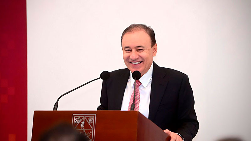 Alfonso Durazo busca acuerdo con papás ABC para reconvertir la guardería con fin social thumbnail