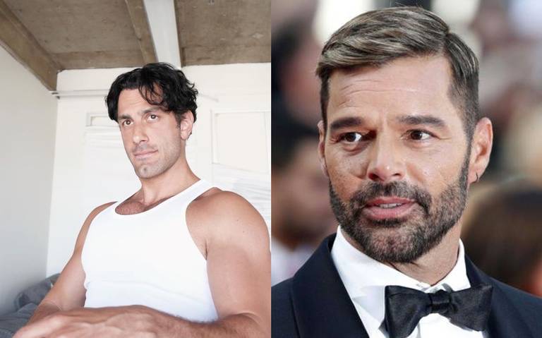 Ricky Martin se divorcia del pintor Jwan Yose thumbnail