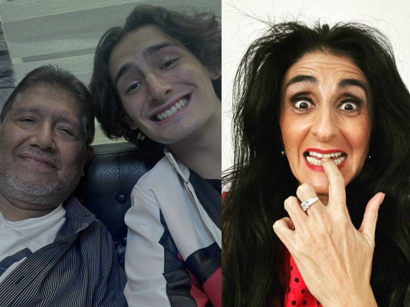 ¡Qué siempre sí! Juan Osorio si le daría trabajo a Bárbara Torres thumbnail