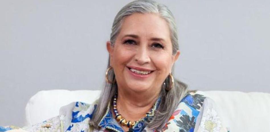 13.13.13.- Lourdes Medina se convierte en la única mujer candidata a la presidencia de Canacintra thumbnail