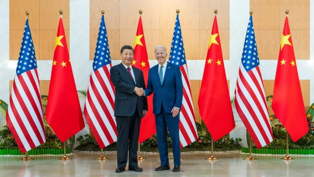 28.28.- Si China envía armas letales a Rusia castigaremos a empresas y personas-EU thumbnail