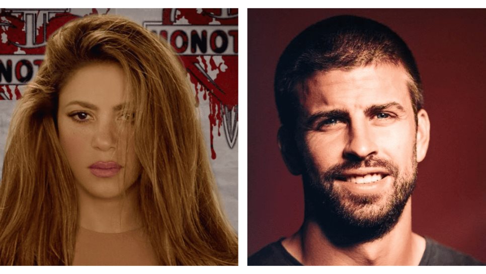 Abogada de Shakira desmiente conflicto con Gerard Piqué por aparición de hijos en «Acróstico» thumbnail