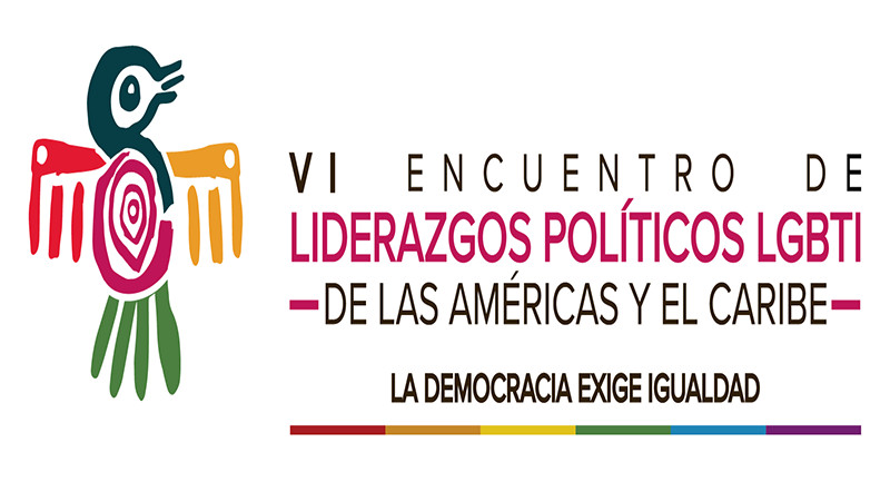 Activistas LGBTIQ+ denuncian que muchos países de América no garantizan la participación de la comunidad en la política thumbnail