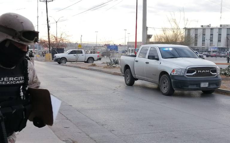 Actualizan cifras fueron 17 fallecidos, 13 heridos y 27 fugados del penal 3 en Juárez thumbnail