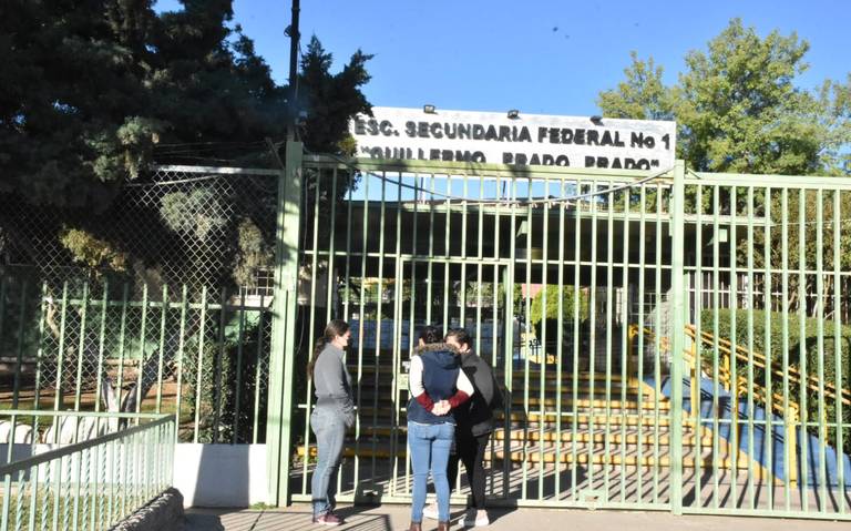 Adolescente herido en riña de la Federal 1 está estable; integran carpeta de investigación thumbnail