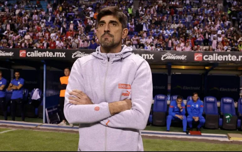 Al Profe Pauno no le gusta que convoquen a jugadores de Chivas al Tri por esto thumbnail