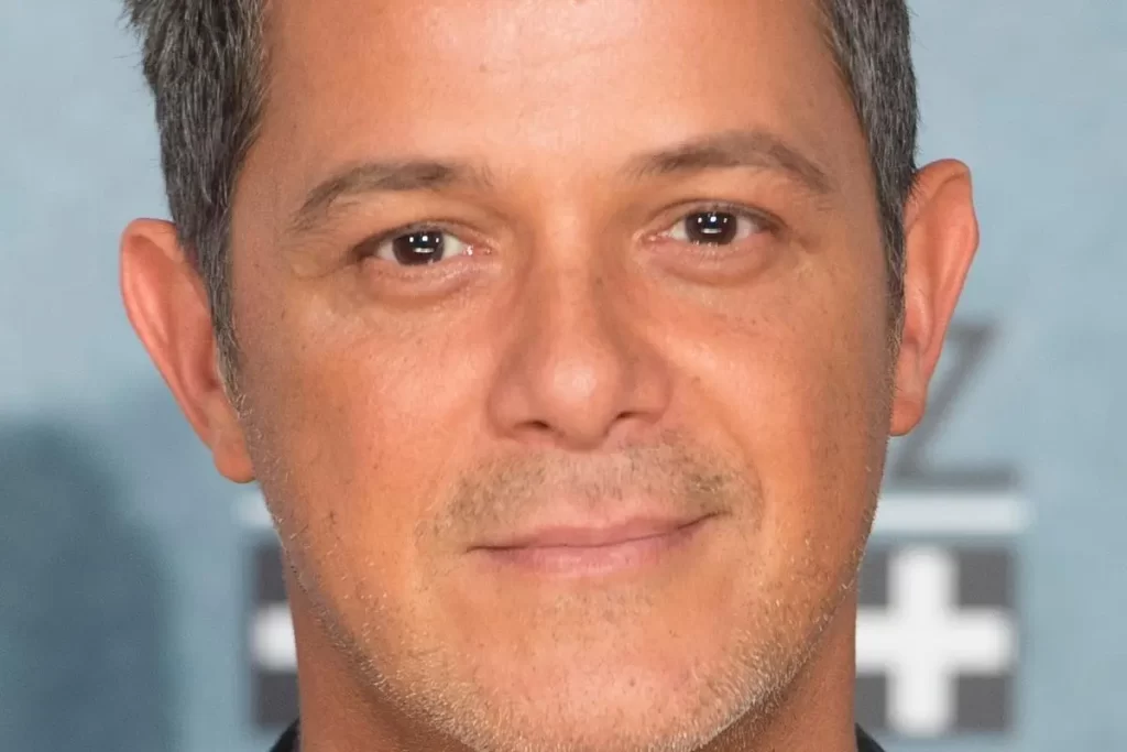 Alejandro Sanz preocupa a sus fans; ¡Está triste! thumbnail