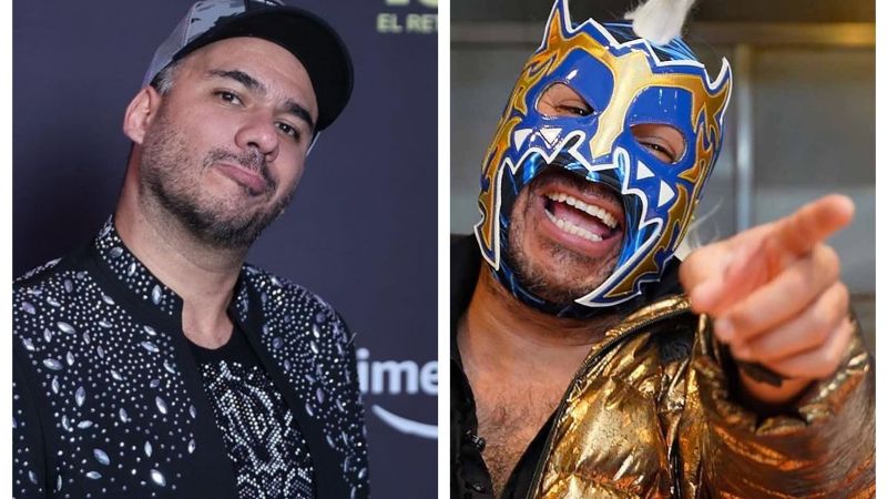 Alex Montiel, Escorpión Dorado, responde ante presunto pago millonario de Claudia Sheinbaum thumbnail