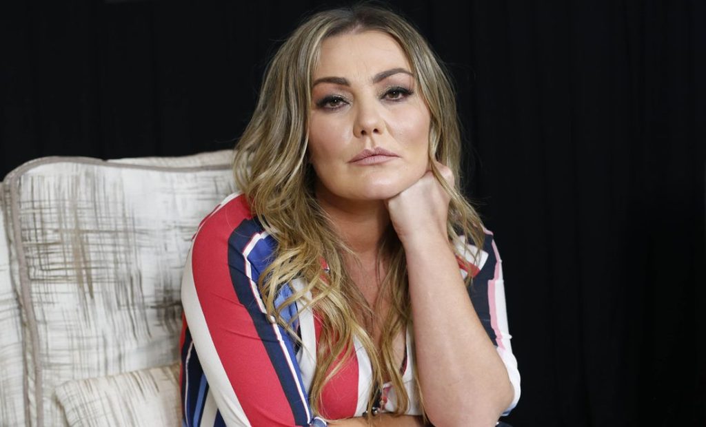Amaia Montero es hospitalizada de emergencia thumbnail