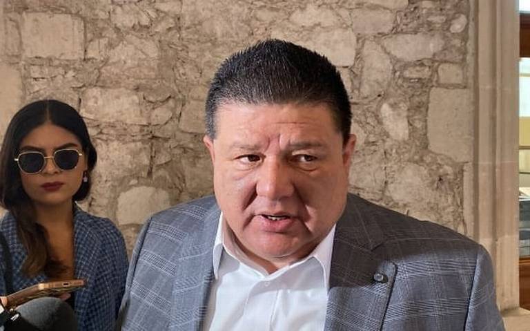 Analizará Mesa de Seguridad repercusiones por extradición de Adán S. thumbnail