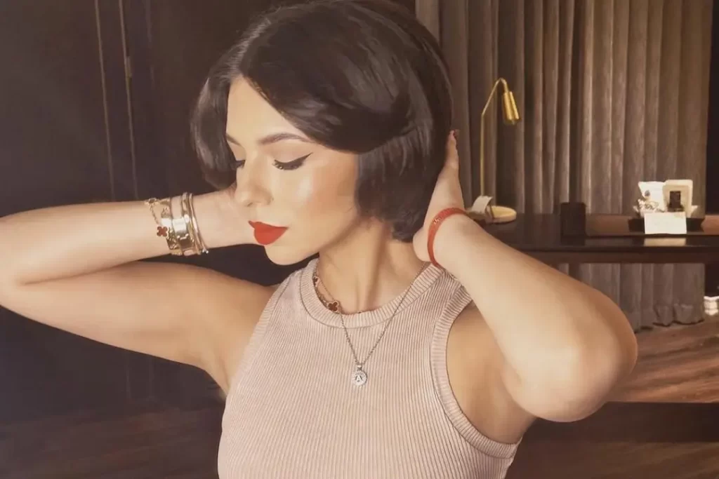 Ángela Aguilar afirma que es la única mujer exitosa del regional mexicano thumbnail