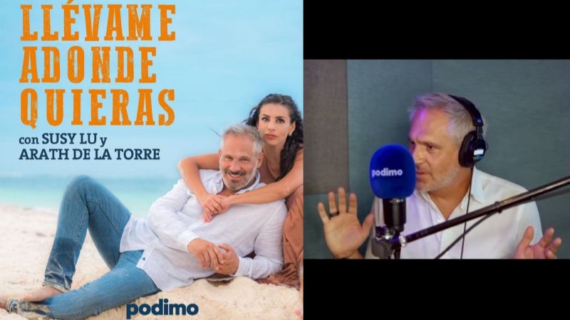 Arath de la Torre incomoda a su esposa tras una confesión Quiero el divorcio’ thumbnail