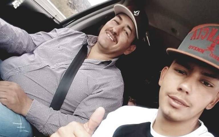 Asesinan a padre y sus dos hijos en la carretera Parral-El Vergel thumbnail