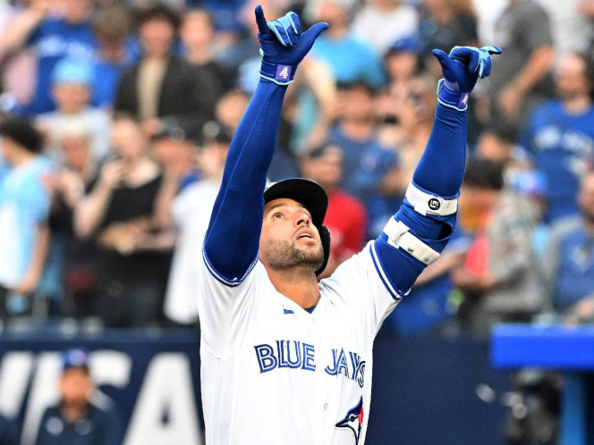 Blue Jays aplaca a Rays y evita marca histórica; quedó en 13 thumbnail