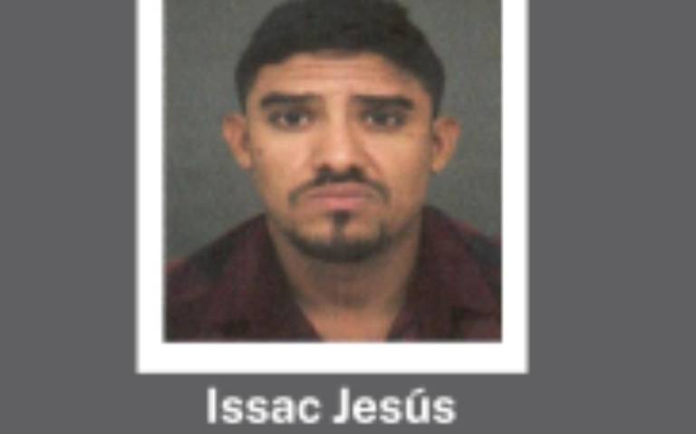 Capturan a Isaac Jesús R.R. reo prófugo del Cereso de Juárez thumbnail