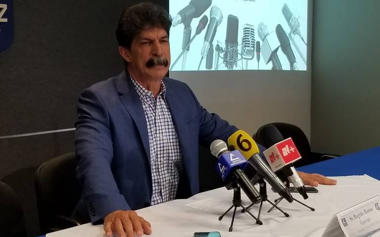 Celebra Canaco llegada de más militares a Juárez thumbnail