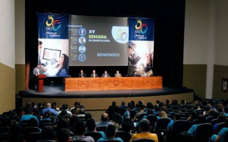 Celebra ICB la XV edición más de la Semana de Odontología thumbnail