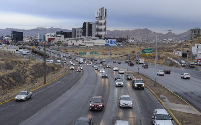 Clima en Chihuahua se espera un cielo nublado y una máxima de 24° thumbnail