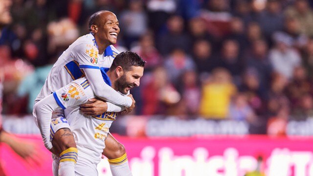 Club Tigres le dice quítate al Club America como el nuevo equipo “millonario” de Liga MX thumbnail