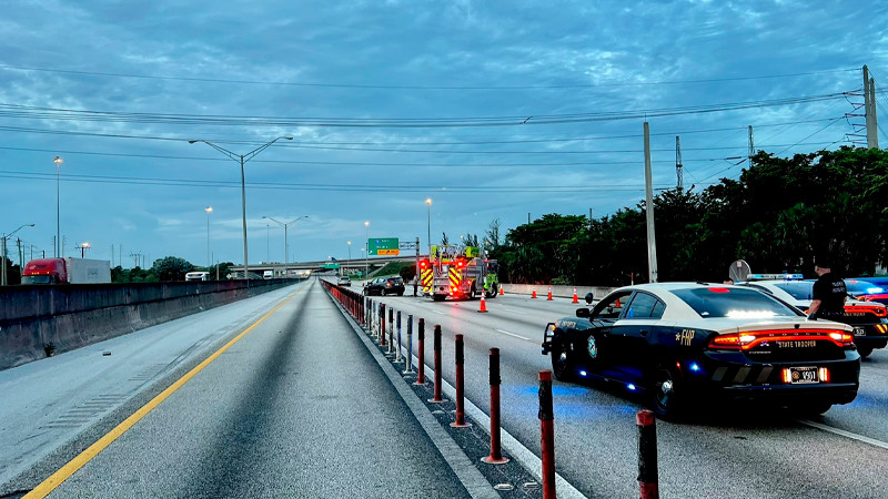 Con más de 35 kilos de drogas, detienen en Florida a un mexicano y un estadounidense thumbnail