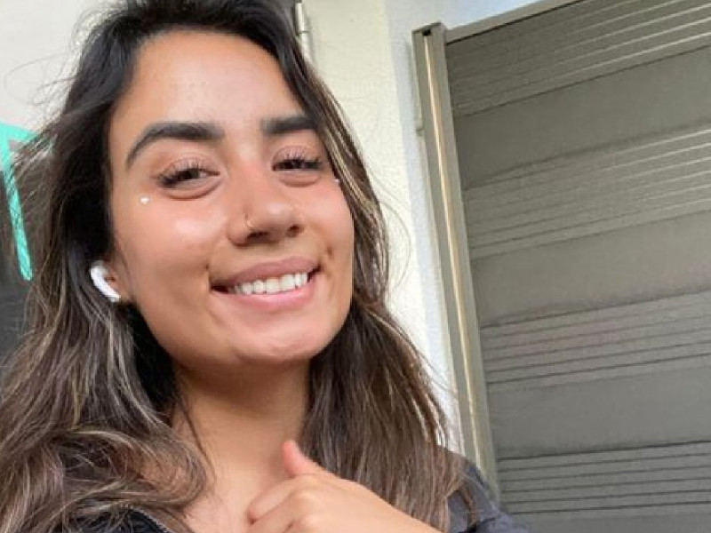 Concluye autopsia a cuerpo de María Fernanda en Alemania; no presenta huellas de violencia thumbnail