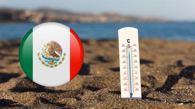 Confirman inicio de la Canícula 2023 estos serán los PRIMEROS estados afectados en julio thumbnail