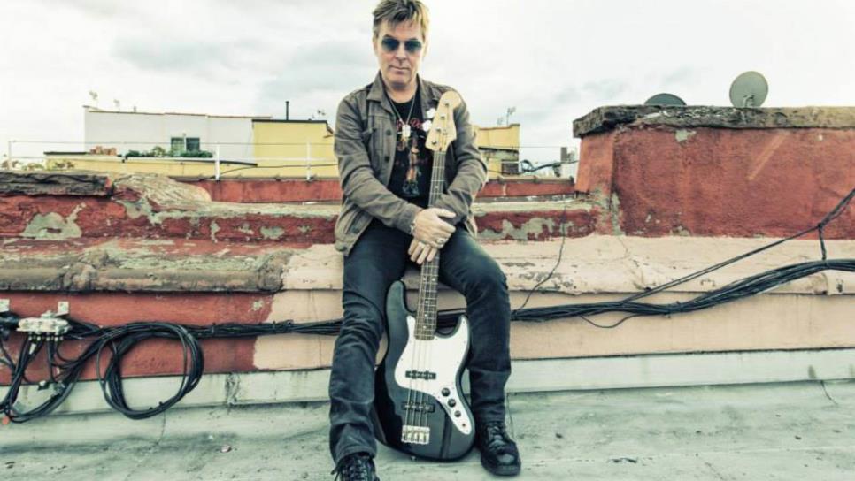 De qué murió Andy Rourke, el bajista de The Smiths thumbnail