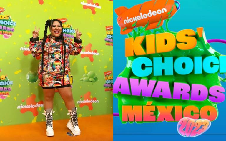 Desde Herly hasta Sergio Mayer; así fue el desfile de influencers en Kid’s Choice Awards México thumbnail