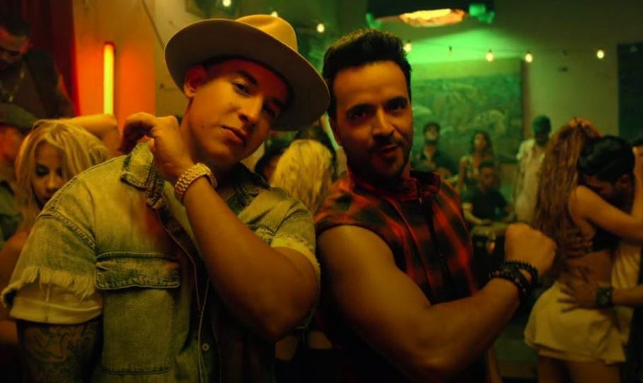 Despacito cumple 5 años de arrasar en los Billboard Latinos thumbnail