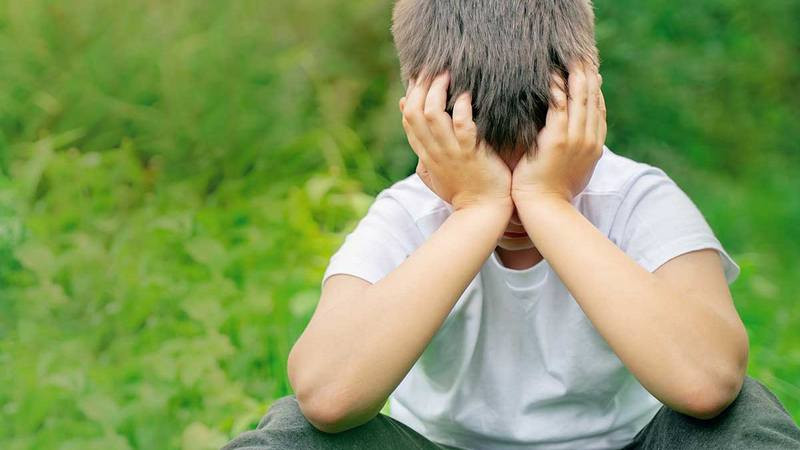 Detienen a mujer que encerró a su hijo en una jaula de perros; sucedió en Austria thumbnail
