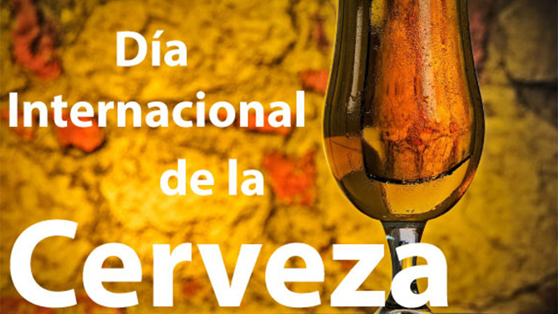 Día internacional de la cerveza; bebida que ha unido culturas thumbnail